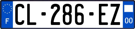 CL-286-EZ