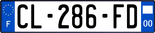 CL-286-FD