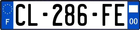 CL-286-FE