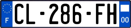 CL-286-FH