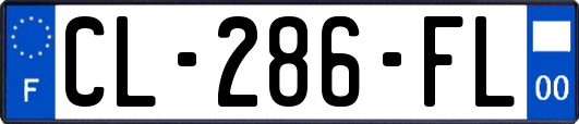 CL-286-FL