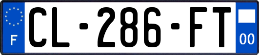 CL-286-FT