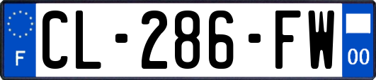 CL-286-FW