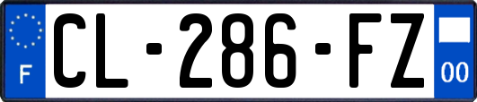 CL-286-FZ