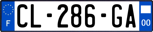 CL-286-GA