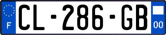 CL-286-GB