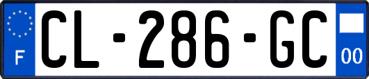 CL-286-GC