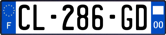 CL-286-GD