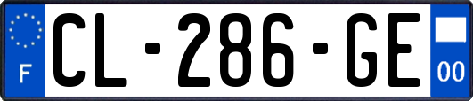 CL-286-GE