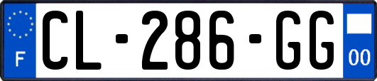 CL-286-GG