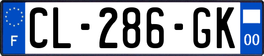 CL-286-GK