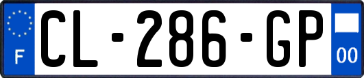 CL-286-GP