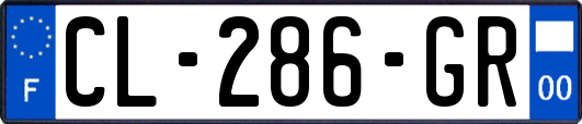 CL-286-GR