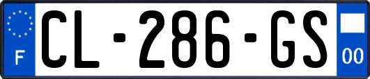 CL-286-GS