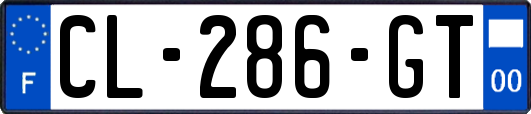 CL-286-GT