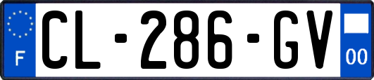 CL-286-GV