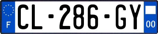 CL-286-GY