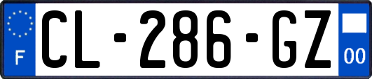 CL-286-GZ