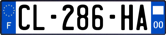 CL-286-HA