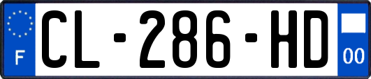 CL-286-HD