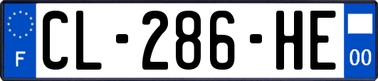 CL-286-HE