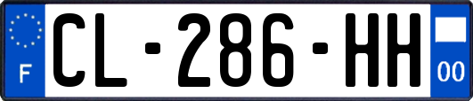 CL-286-HH