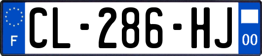 CL-286-HJ