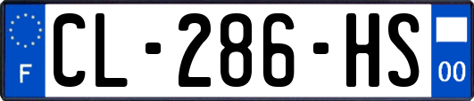 CL-286-HS