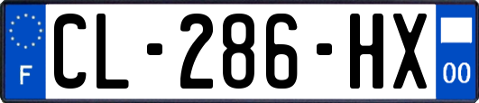 CL-286-HX