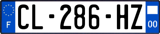 CL-286-HZ
