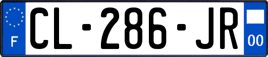 CL-286-JR