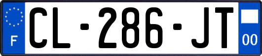 CL-286-JT