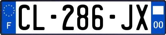 CL-286-JX