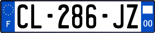 CL-286-JZ