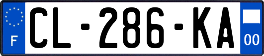 CL-286-KA