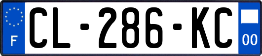 CL-286-KC