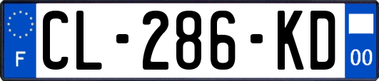 CL-286-KD