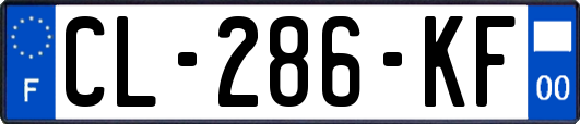 CL-286-KF