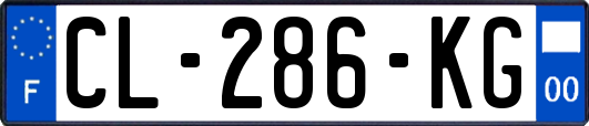 CL-286-KG