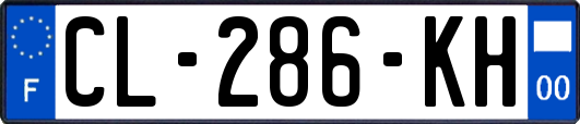 CL-286-KH