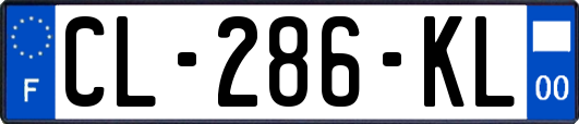 CL-286-KL