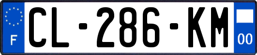 CL-286-KM