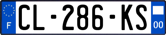 CL-286-KS