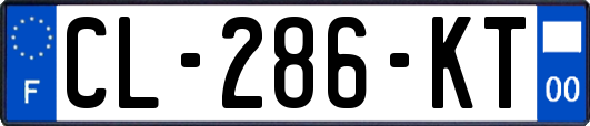 CL-286-KT