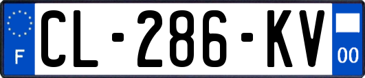 CL-286-KV