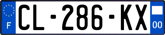 CL-286-KX
