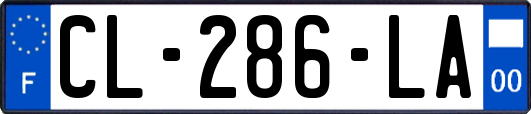 CL-286-LA