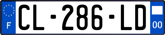 CL-286-LD