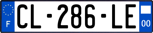 CL-286-LE