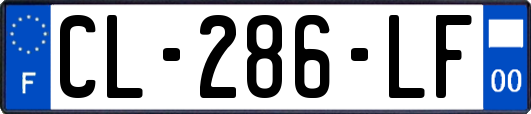 CL-286-LF